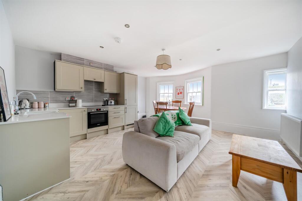 Main image of property: King Street, Maidstone