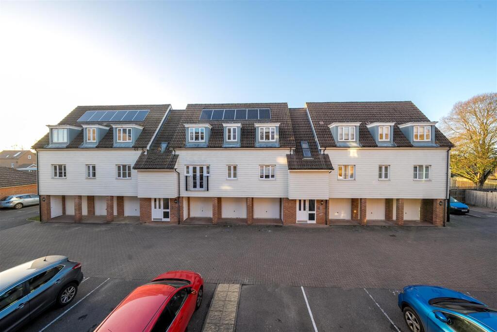 Main image of property: Hawkes Way, Maidstone