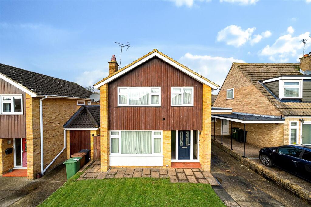 Main image of property: The Cherries, Maidstone