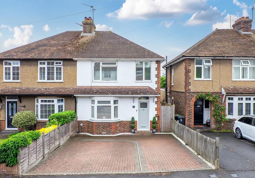 Main image of property: Heath Grove, Maidstone