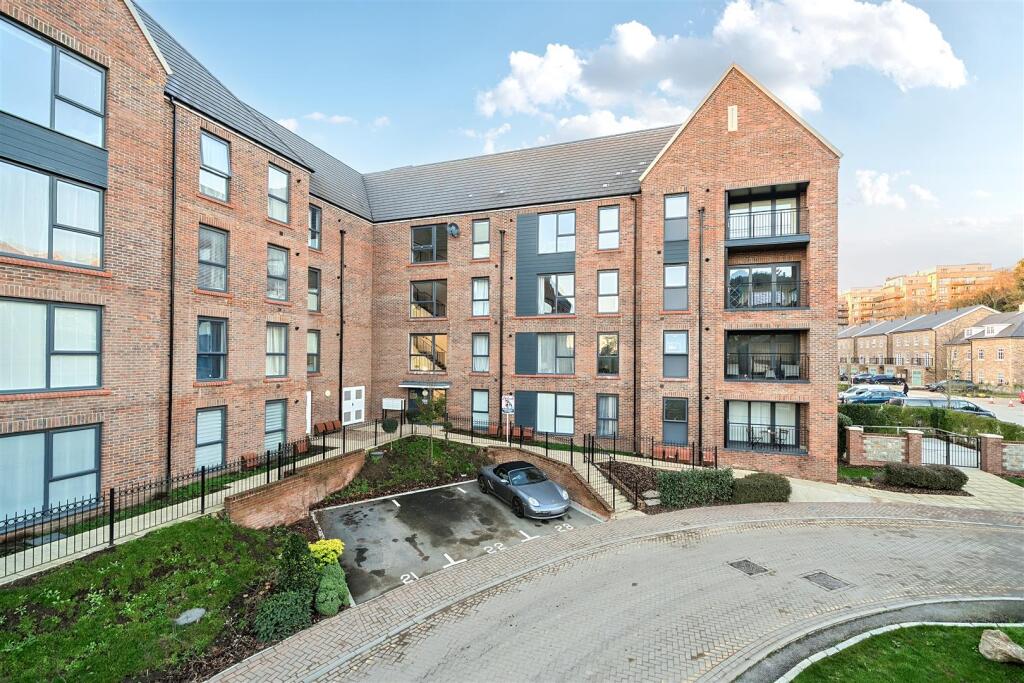 Main image of property: Mill Lane, Maidstone