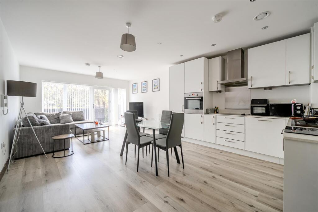 Main image of property: Leander Heights, Mill Wood, Maidstone