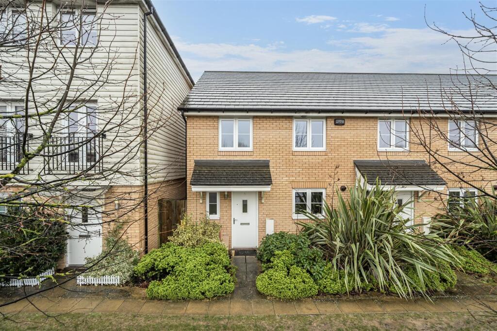 Main image of property: Fullingpits Avenue, Maidstone