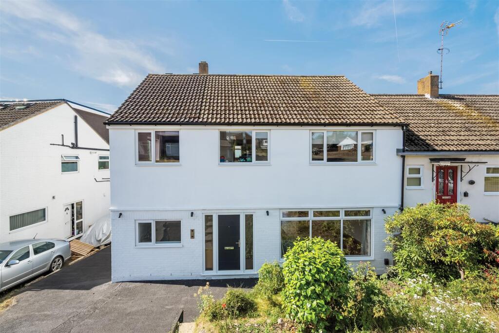 Main image of property: Tudor Avenue, Maidstone