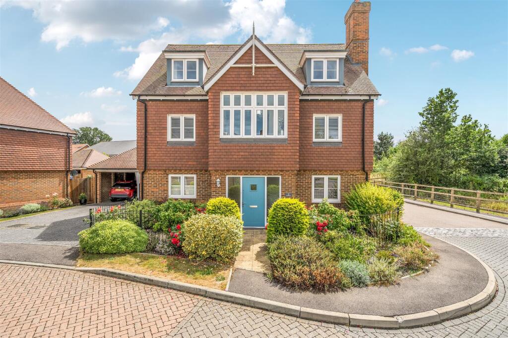 Main image of property: Artisan Road, Headcorn, Ashford