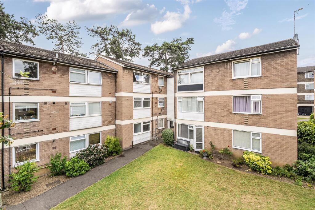 Main image of property: Tonbridge Road, Maidstone