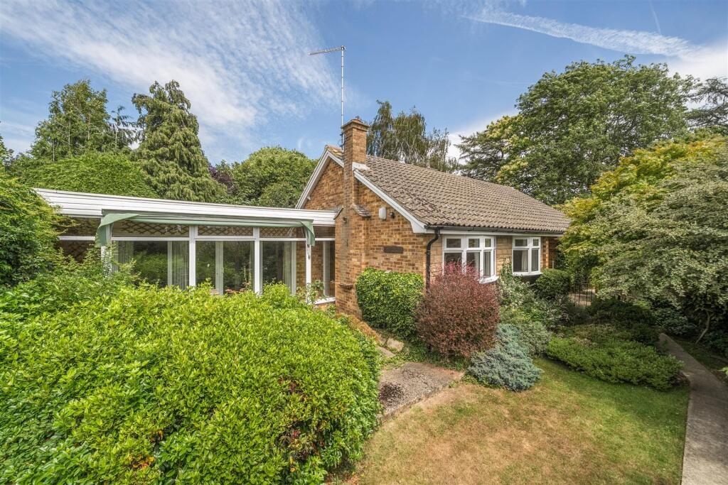Main image of property: Copperfield Drive, Langley, Maidstone