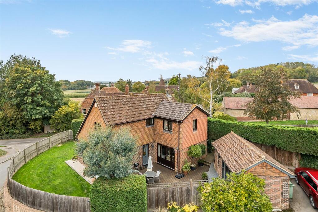 Main image of property: Streetfield, Ulcombe