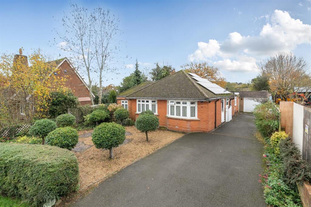 Main image of property: White Horse Lane, Otham, Maidstone