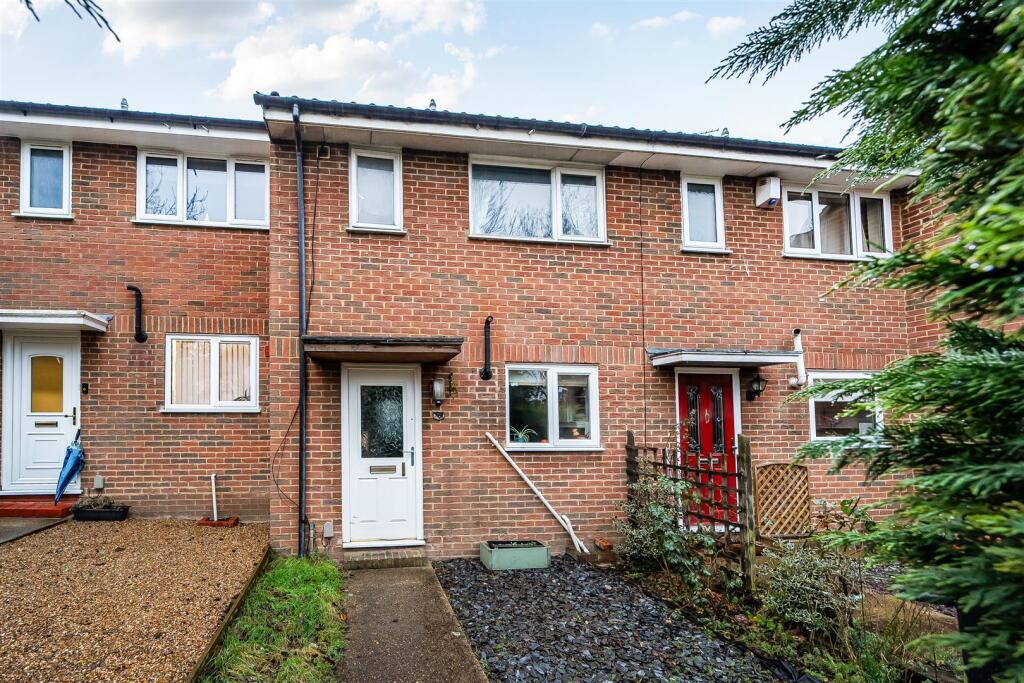 Main image of property: Barfreston Close, Maidstone