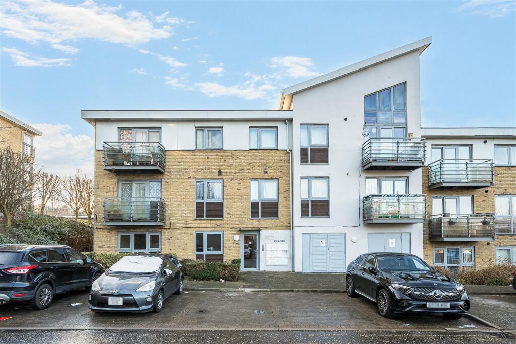 Main image of property: Stafford Gardens, Maidstone