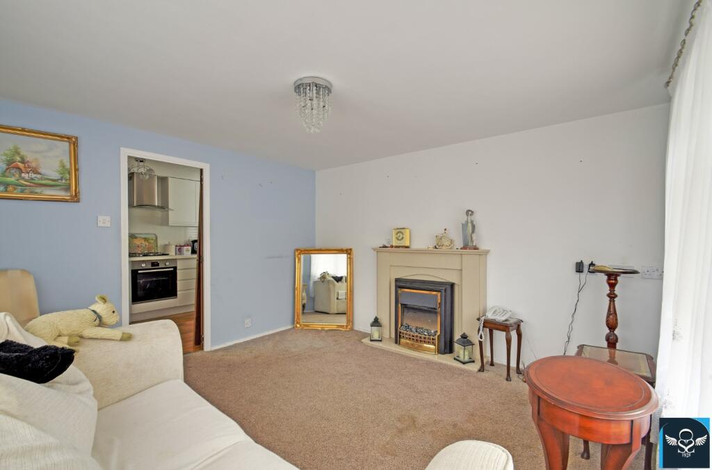Additional property image - Gawthorpe Edge, Padiham Road, Burnley