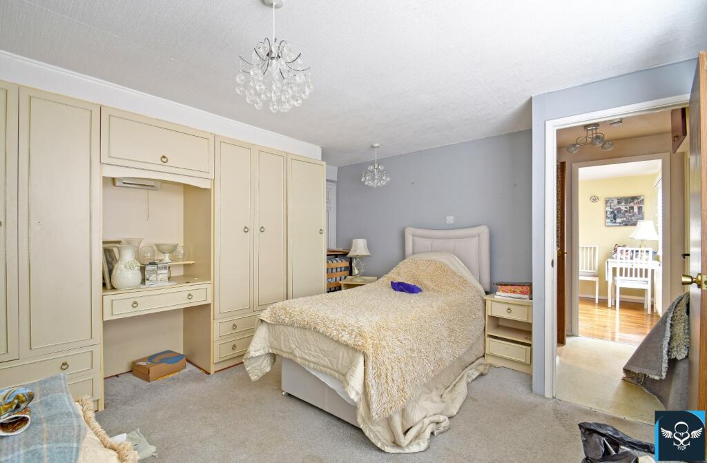Additional property image - Gawthorpe Edge, Padiham Road, Burnley