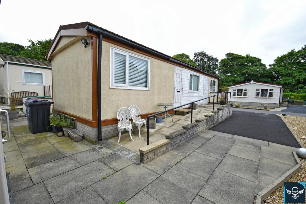 Additional property image - Gawthorpe Edge, Padiham Road, Burnley