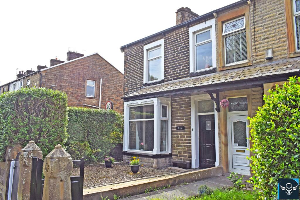 Main image of property: Padiham Road, Burnley