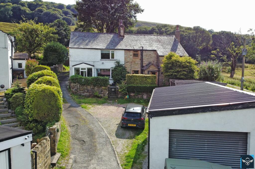 Main image of property: Bridge End, Cliviger