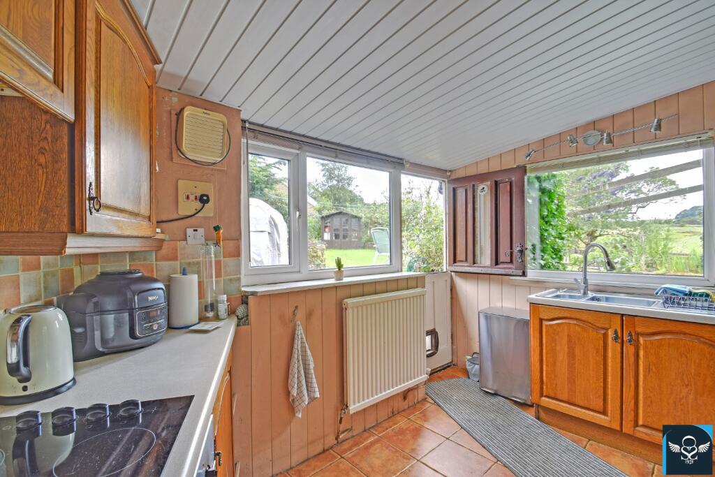 Additional property image - Bridge End, Cliviger