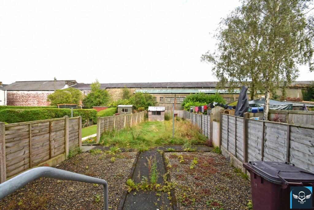 Additional property image - Cross Street, Harle Syke, Burnley