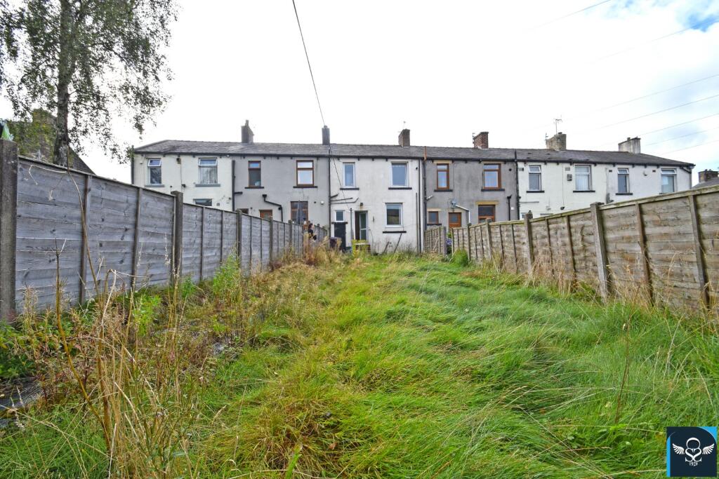 Additional property image - Cross Street, Harle Syke, Burnley