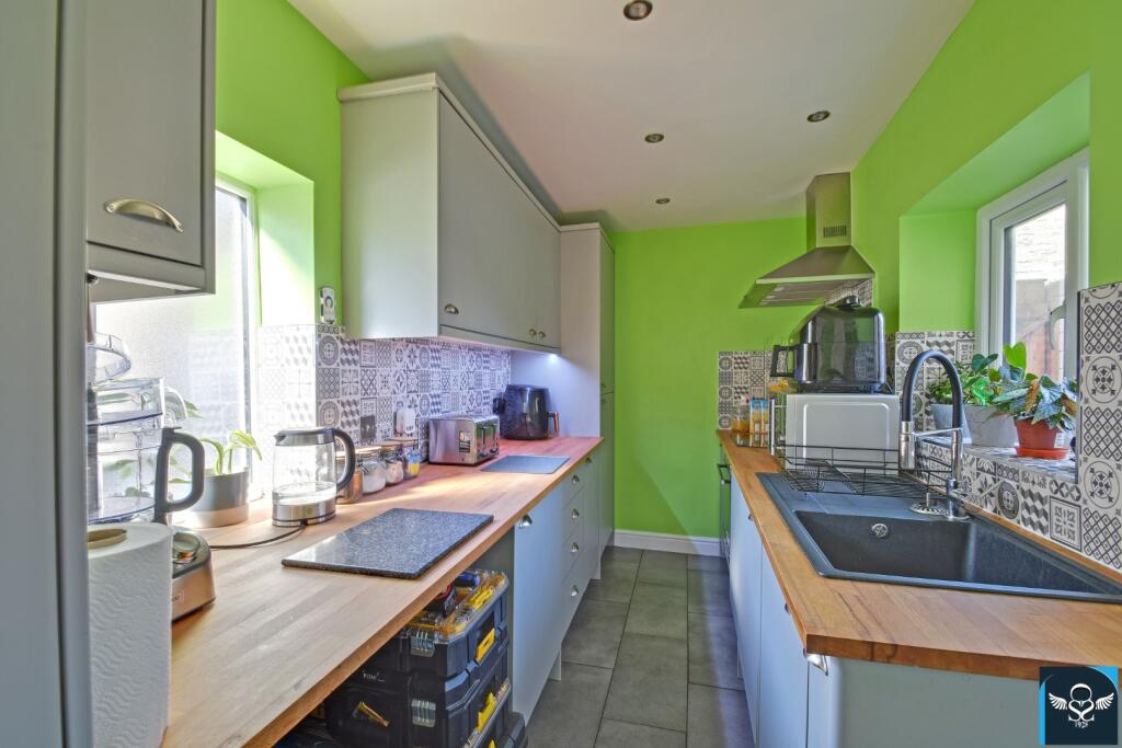 Additional property image - Burnley Road, Harle Syke, Burnley