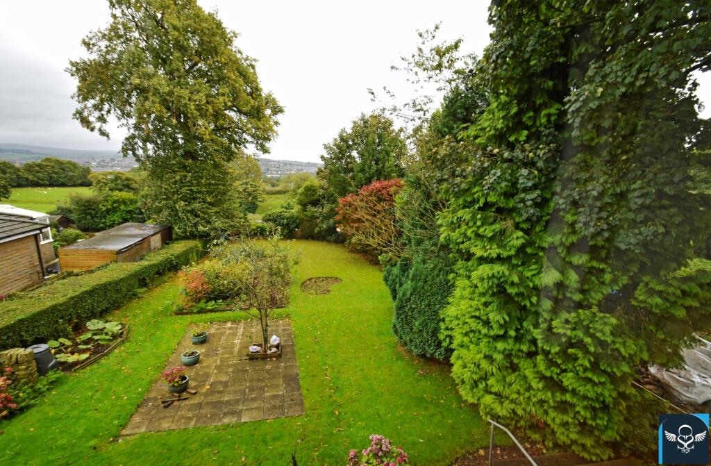 Additional property image - Wheatley Lane Road, Fence