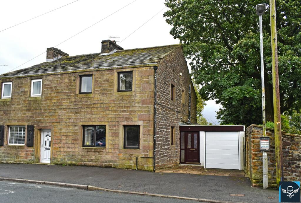 Additional property image - Wheatley Lane Road, Fence