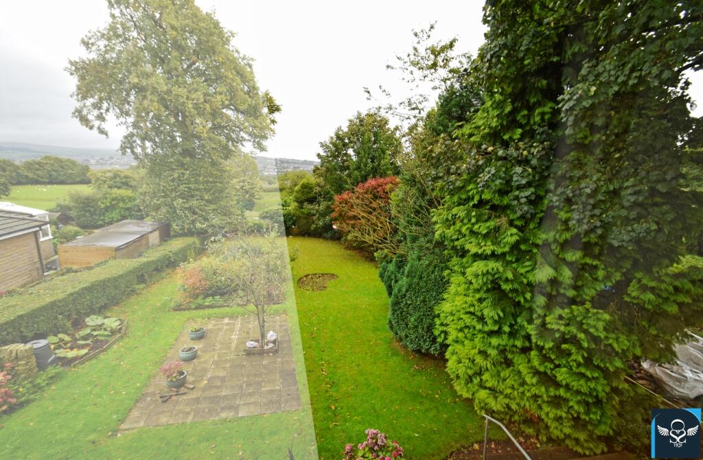Additional property image - Wheatley Lane Road, Fence
