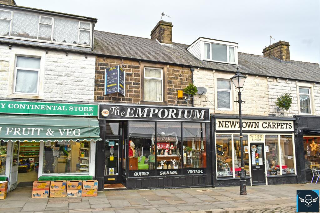 Additional property image - Albert Road, Barnoldswick