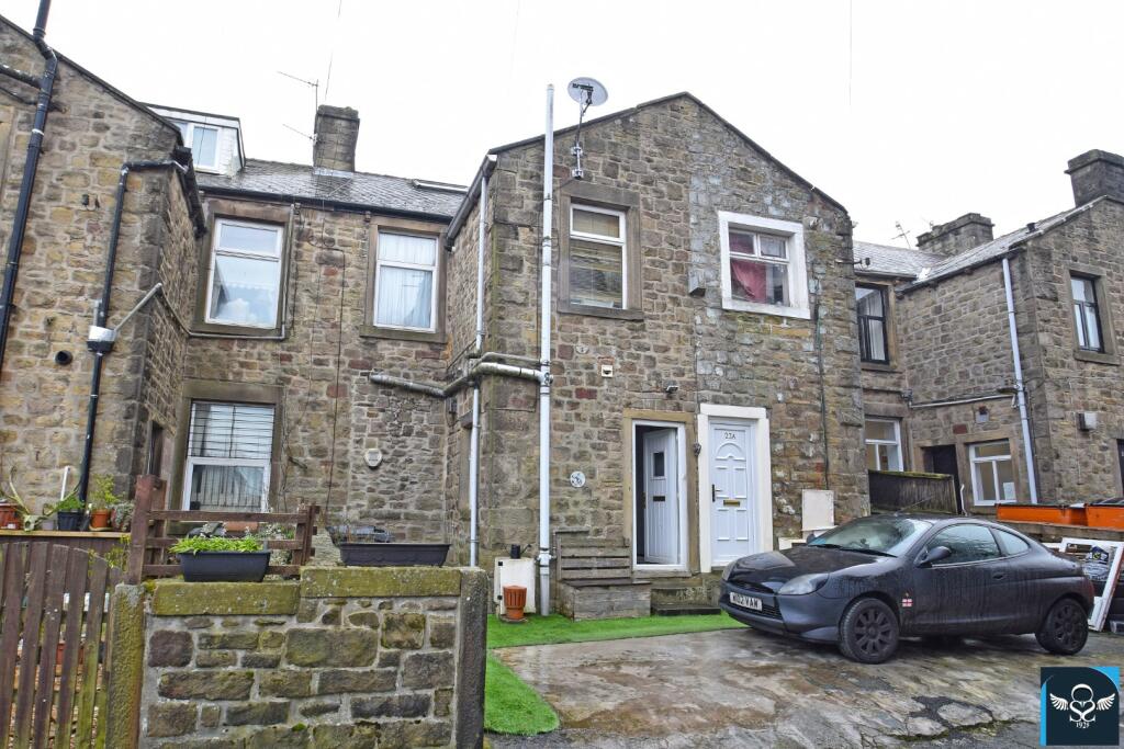 Additional property image - Albert Road, Barnoldswick