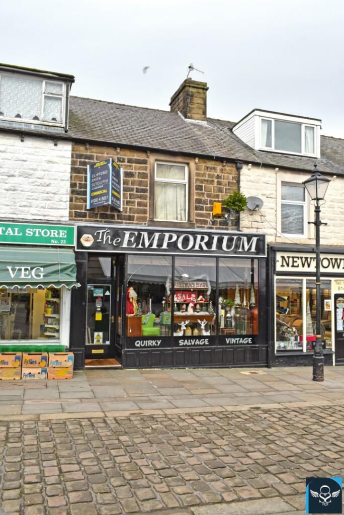 Additional property image - Albert Road, Barnoldswick