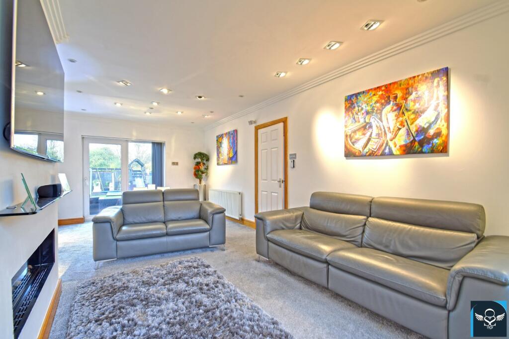 Additional property image - Oakwood Close, Burnley