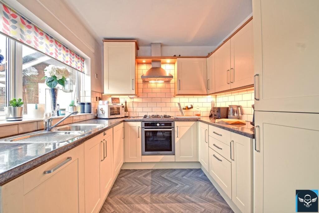 Additional property image - Oakwood Close, Burnley