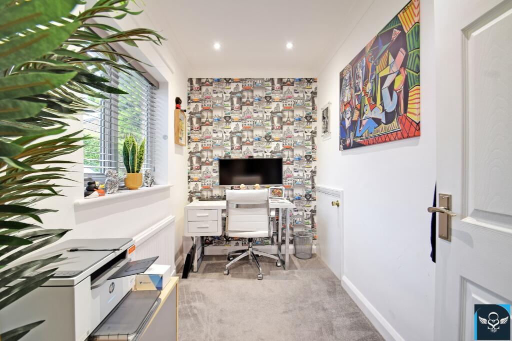 Additional property image - Oakwood Close, Burnley