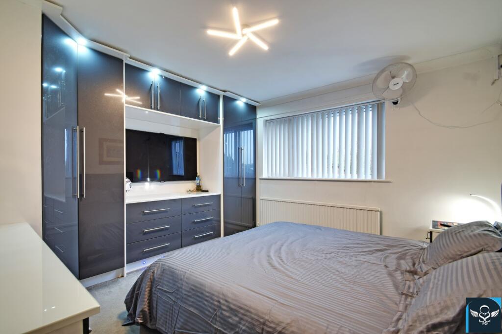 Additional property image - Oakwood Close, Burnley