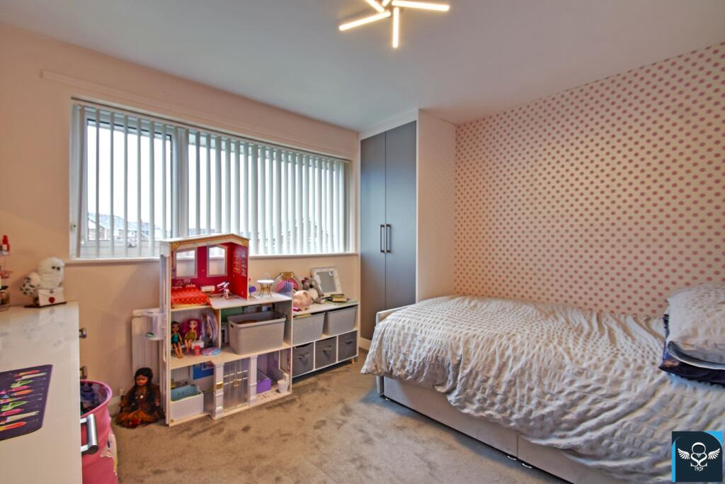 Additional property image - Oakwood Close, Burnley