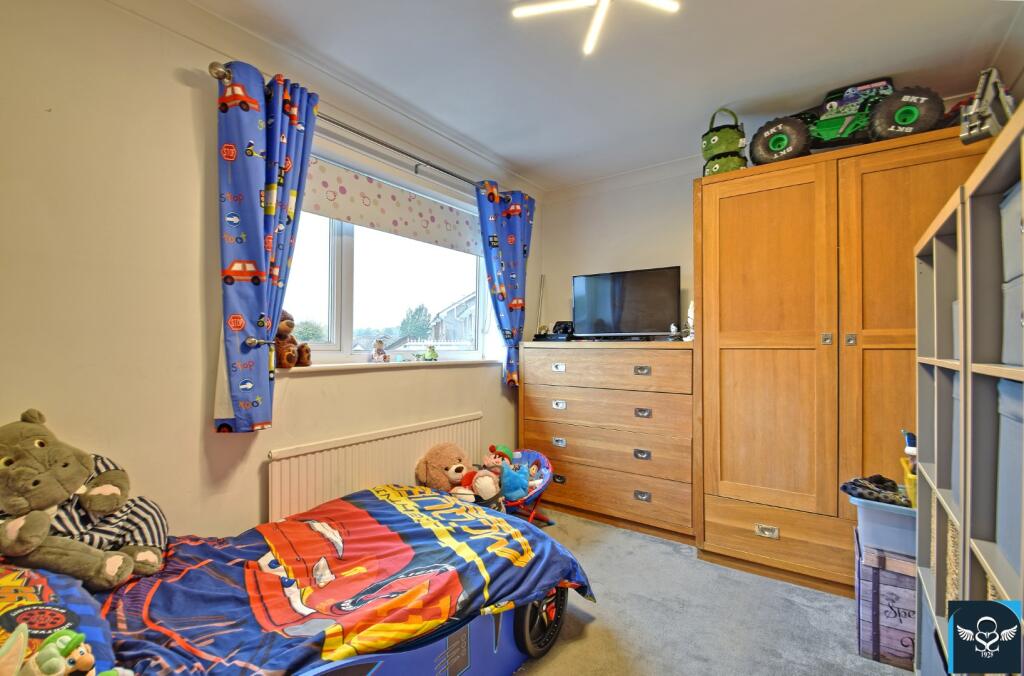 Additional property image - Oakwood Close, Burnley