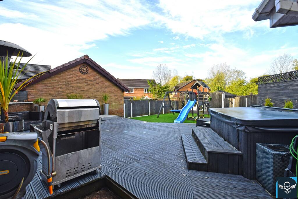Additional property image - Oakwood Close, Burnley
