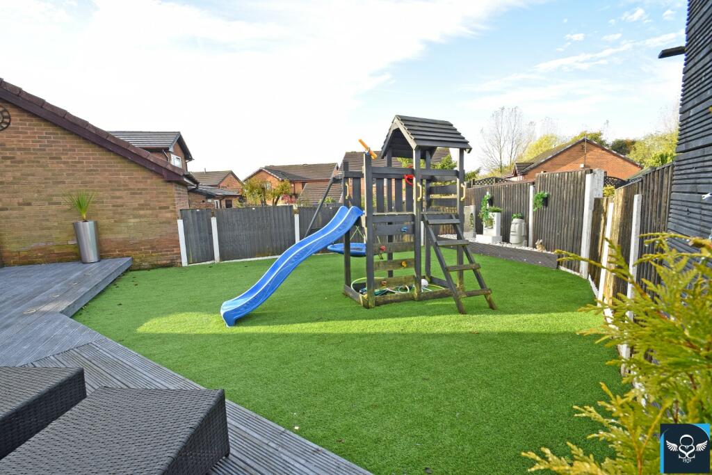 Additional property image - Oakwood Close, Burnley