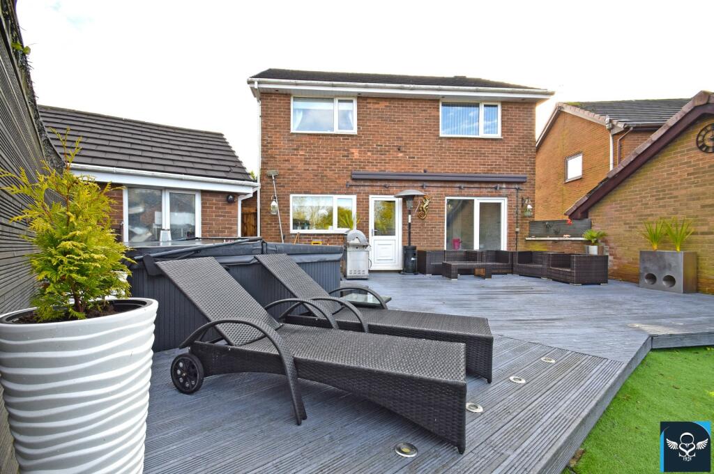 Additional property image - Oakwood Close, Burnley
