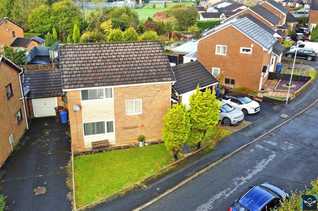 Additional property image - Oakwood Close, Burnley