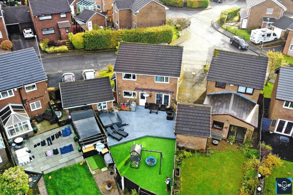 Additional property image - Oakwood Close, Burnley