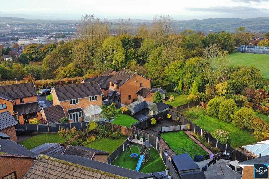 Additional property image - Oakwood Close, Burnley