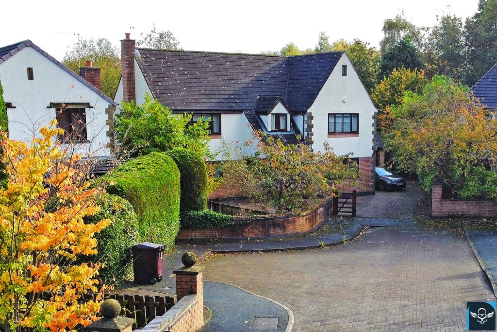 Additional property image - The Kilns, Towneleyside, Burnley