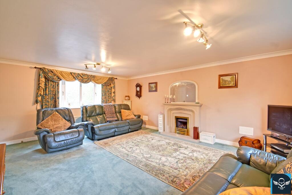 Additional property image - The Kilns, Towneleyside, Burnley