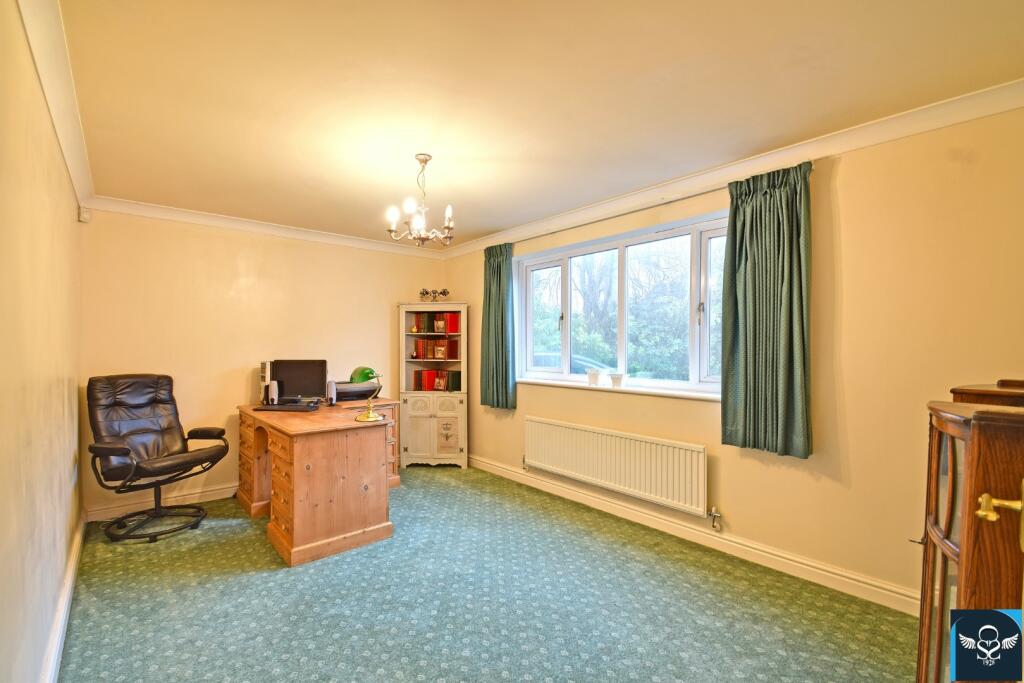 Additional property image - The Kilns, Towneleyside, Burnley