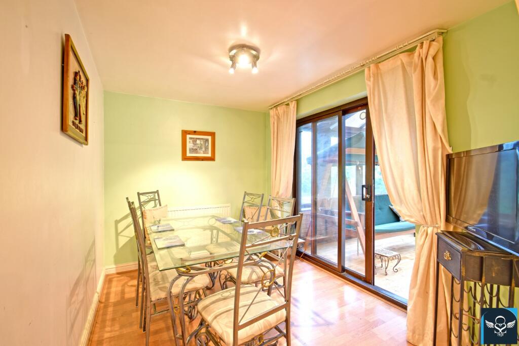 Additional property image - The Kilns, Towneleyside, Burnley