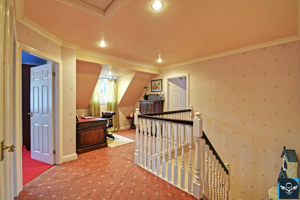 Additional property image - The Kilns, Towneleyside, Burnley