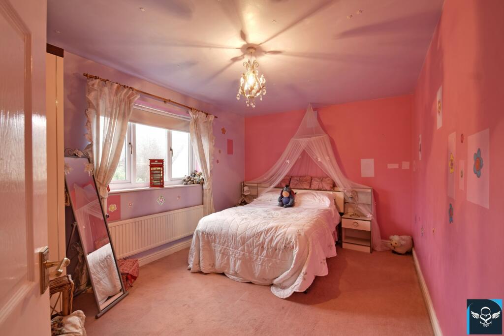 Additional property image - The Kilns, Towneleyside, Burnley