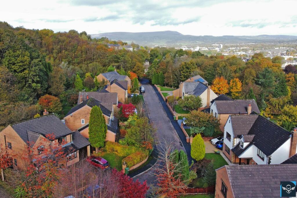 Additional property image - The Kilns, Towneleyside, Burnley