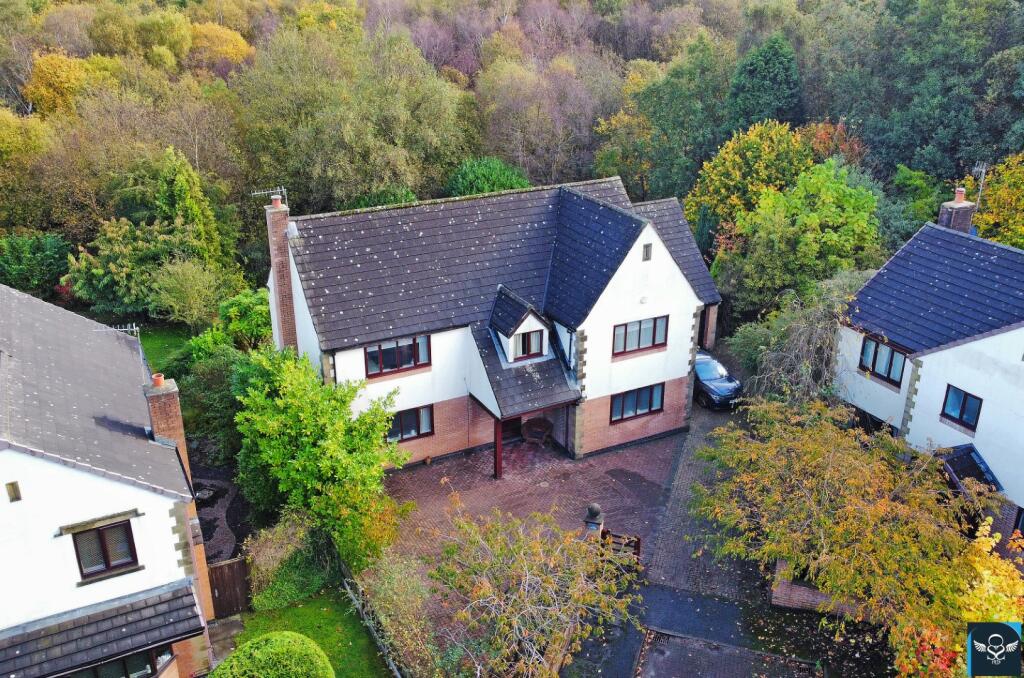 Additional property image - The Kilns, Towneleyside, Burnley